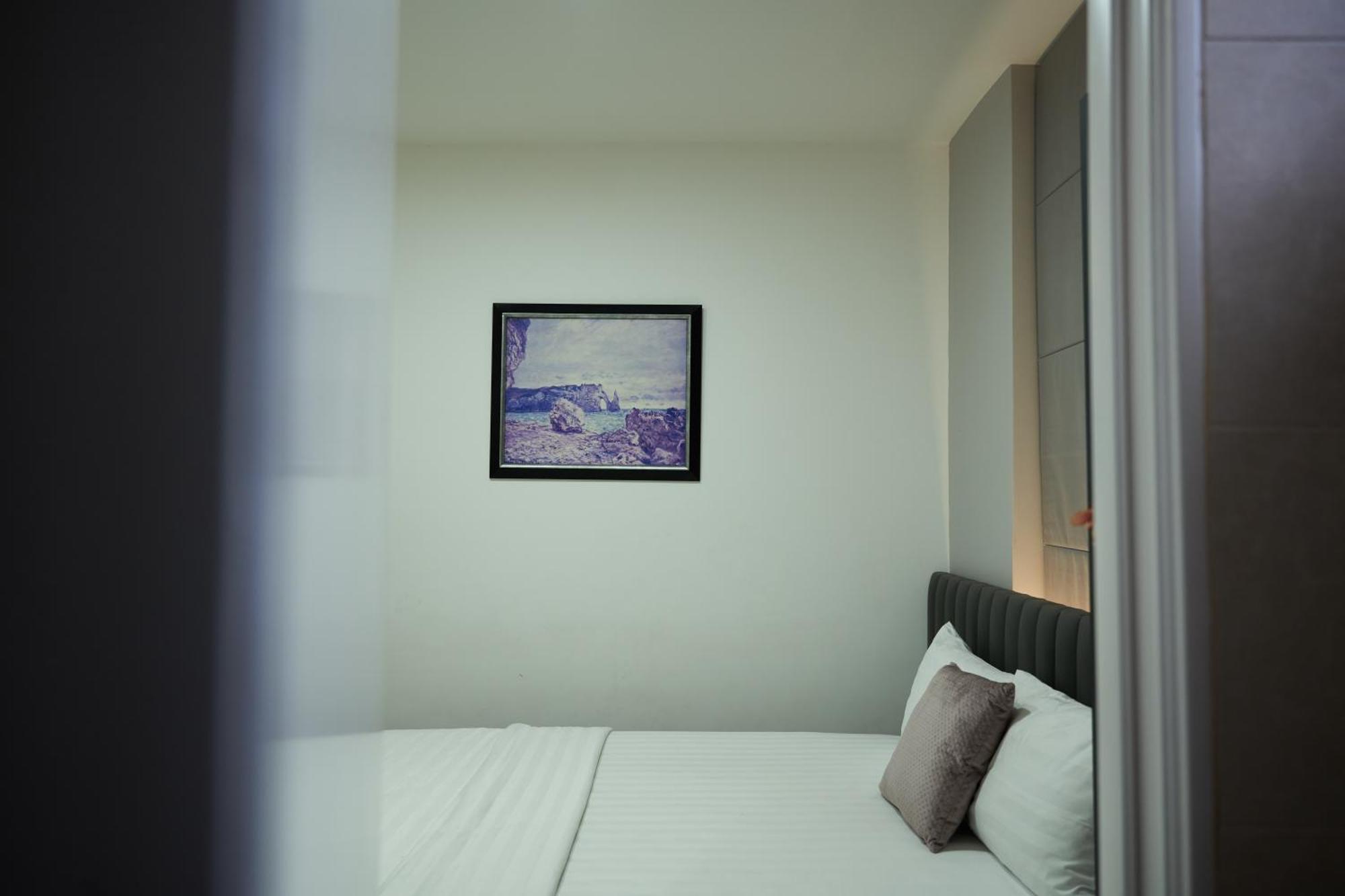 Trang An Hotel - 5 Minutes Landmark 81 โฮจิมินห์ซิตี้ ภายนอก รูปภาพ